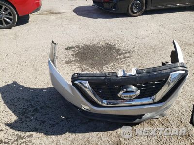 Zdjęcie 12 z 13 samochodu: 2020 NISSAN KICKS S VIN:3N1CP5BV2LL518247 - miniatura
