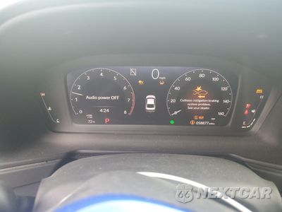 Zdjęcie 9 z 13 samochodu: 2023 HONDA ACCORD LX VIN:1HGCY1F29PA016563 - miniatura