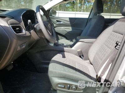 Zdjęcie 7 z 15 samochodu: 2023 CHEVROLET EQUINOX LT VIN:3GNAXJEGXPL189708 - miniatura