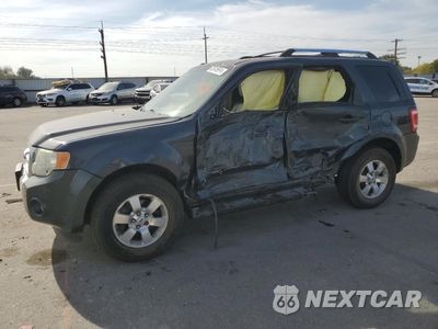 2009 FORD ESCAPE HYBRID 1FMCU49329KA61160 - główne zdjęcie licytacji z USA - miniatura