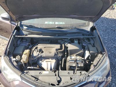 Zdjęcie 12 z 13 samochodu: 2018 TOYOTA RAV4 LE VIN:2T3BFREV9JW715212 - miniatura