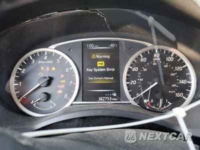Zdjęcie 9 z 15 samochodu: 2018 NISSAN SENTRA S VIN:3N1AB7AP5JL620921 - miniatura