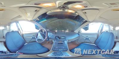 Zdjęcie 14 z 14 samochodu: 2009 VOLVO XC90 3.2 VIN:YV4CY982991505295 - miniatura