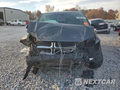 Piąte zdjęcie samochodu w środku: 2019 DODGE GRAND CARAVAN SE VIN:2C4RDGBG3KR641585 - miniatura