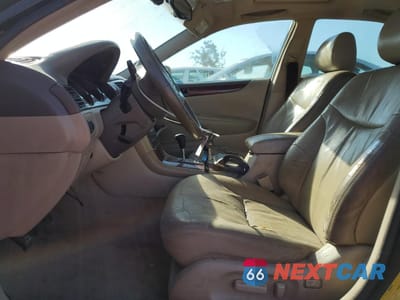 Zdjęcie 13 z 24 samochodu: 2003 LEXUS ES 300 VIN:JTHBF30G730130303 - miniatura