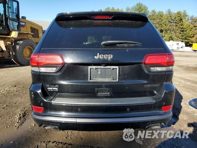 Zdjęcie 6 z 14 samochodu: 2020 JEEP GRAND CHEROKEE LIMITED VIN:1C4RJFBG8LC171891 - miniatura