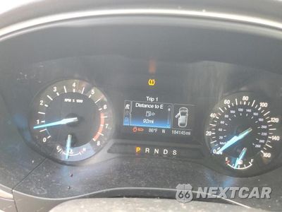 Zdjęcie 9 z 12 samochodu: 2015 FORD FUSION SE VIN:1FA6P0H77F5120807 - miniatura