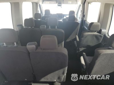 Zdjęcie 10 z 13 samochodu: 2023 FORD TRANSIT T-350 VIN:1FBAX2C85PKB36804 - miniatura