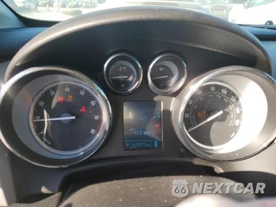 Zdjęcie 9 z 12 samochodu: 2012 BUICK VERANO VIN:1G4PP5SK9C4167715 - miniatura