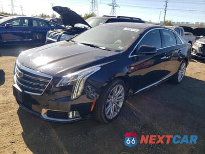 2019 CADILLAC XTS LUXURY 2G61M5S30K9101774 - główne zdjęcie licytacji z USA - miniatura