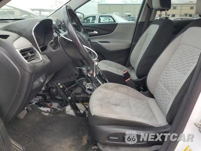 Zdjęcie 7 z 13 samochodu: 2019 CHEVROLET EQUINOX LT VIN:3GNAXKEV4KS630834 - miniatura