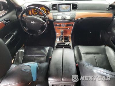 Zdjęcie 8 z 13 samochodu: 2006 INFINITI M35 BASE VIN:JNKAY01EX6M114191 - miniatura