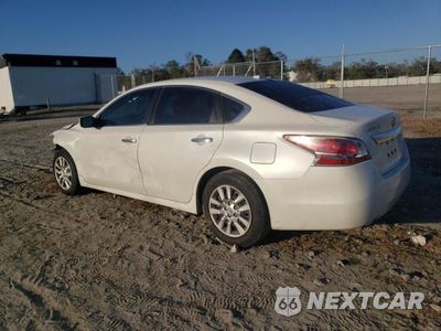 Drugie zdjęcie samochodu z przodu: 2015 NISSAN ALTIMA 2.5 VIN:1N4AL3AP6FN316318 - miniatura