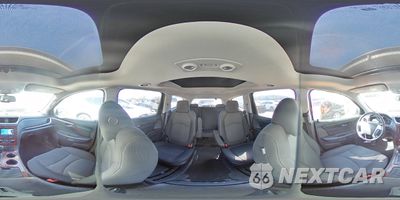 Zdjęcie 14 z 15 samochodu: 2014 CHEVROLET TRAVERSE LT VIN:1GNKVHKD7EJ221371 - miniatura