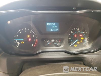 Zdjęcie 9 z 13 samochodu: 2017 FORD TRANSIT T-250 VIN:1FTYR1ZM1HKA33688 - miniatura