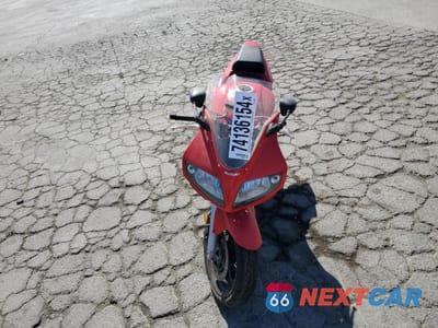 Piąte zdjęcie samochodu w środku: 2006 SUZUKI SV650 VIN:JS1VP53A762105080 - miniatura