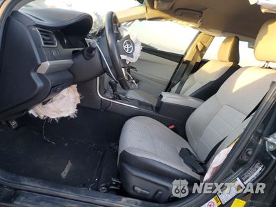 Zdjęcie 7 z 12 samochodu: 2015 TOYOTA CAMRY LE VIN:4T1BF1FK9FU079218 - miniatura