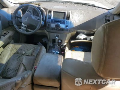 Zdjęcie 8 z 14 samochodu: 2008 INFINITI FX35 VIN:JNRAS08W88X207374 - miniatura