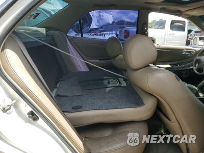 Zdjęcie 10 z 13 samochodu: 2002 HONDA ACCORD EX VIN:1HGCG16542A020266 - miniatura