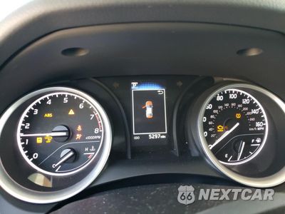 Zdjęcie 9 z 12 samochodu: 2023 TOYOTA CAMRY LE VIN:4T1C11AK2PU184369 - miniatura