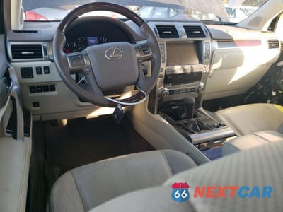 Zdjęcie 15 z 30 samochodu: 2019 LEXUS GX 460 VIN:JTJBM7FX9K5234649 - miniatura