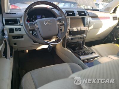 Zdjęcie 15 z 30 samochodu: 2019 LEXUS GX 460 VIN:JTJBM7FX9K5234649 - miniatura