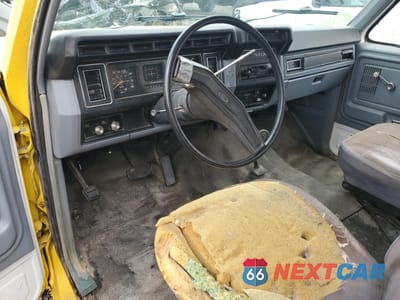 Zdjęcie 8 z 12 samochodu: 1981 FORD BRONCO U100 VIN:1FMDU15FXBLA26871 - miniatura