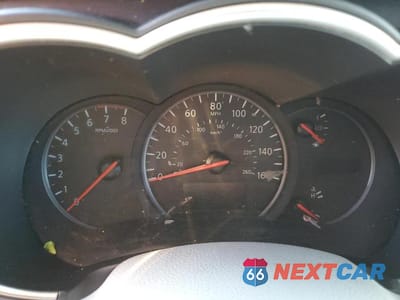 Zdjęcie 9 z 13 samochodu: 2012 NISSAN QUEST S VIN:JN8AE2KP2C9050544 - miniatura
