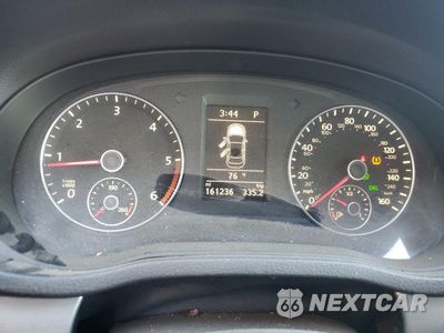 Zdjęcie 9 z 12 samochodu: 2015 VOLKSWAGEN PASSAT SE VIN:1VWBV7A34FC043482 - miniatura