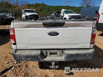 Zdjęcie 6 z 11 samochodu: 2021 FORD F150 VIN:1FTMF1CB8MKD47119 - miniatura
