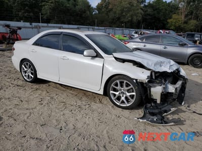 Czwarte zdjęcie samochodu z boku: 2006 MAZDA SPEED 6 VIN:JM1GG12L461105991 - miniatura