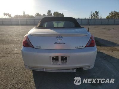 Zdjęcie 6 z 12 samochodu: 2005 TOYOTA CAMRY SOLARA SE VIN:4T1FA38P15U063162 - miniatura
