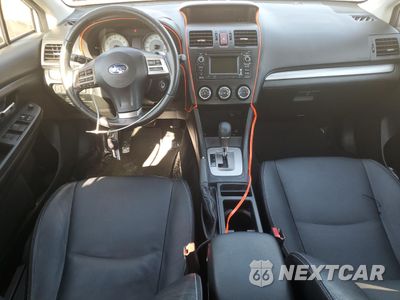 Zdjęcie 8 z 13 samochodu: 2014 SUBARU IMPREZA SPORT LIMITED VIN:JF1GPAS69E8322149 - miniatura
