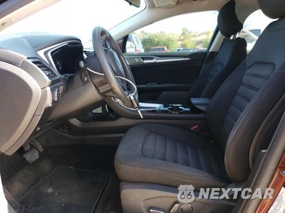 Zdjęcie 7 z 13 samochodu: 2016 FORD FUSION SE HYBRID VIN:3FA6P0LUXGR250320 - miniatura