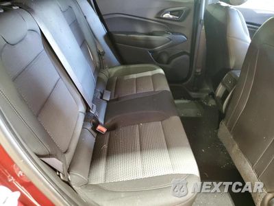 Zdjęcie 11 z 13 samochodu: 2025 CHEVROLET TRAX 1LT VIN:KL77LHEP0SC027580 - miniatura