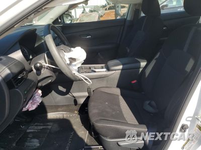 Zdjęcie 7 z 13 samochodu: 2023 NISSAN SENTRA SV VIN:3N1AB8CV5PY286662 - miniatura