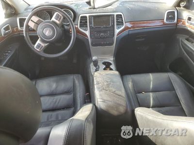 Zdjęcie 8 z 14 samochodu: 2013 JEEP GRAND CHEROKEE LIMITED VIN:1C4RJFBG0DC656320 - miniatura