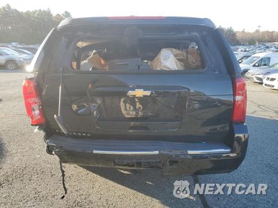 Zdjęcie 6 z 13 samochodu: 2015 CHEVROLET SUBURBAN K1500 LTZ VIN:1GNSKKKC9FR309760 - miniatura