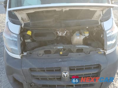 Zdjęcie 14 z 15 samochodu: 2016 RAM PROMASTER 2500 2500 HIGH VIN:3C6TRVDG3GE104479 - miniatura