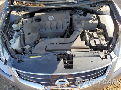 Zdjęcie 11 z 12 samochodu: 2011 NISSAN ALTIMA BASE VIN:1N4AL2APXBN448390 - miniatura
