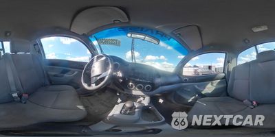Zdjęcie 12 z 14 samochodu: 2011 TOYOTA TACOMA VIN:5TFNX4CNXBX003739 - miniatura