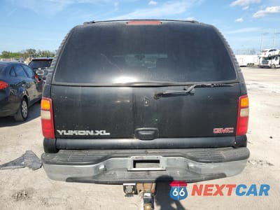 Zdjęcie 6 z 13 samochodu: 2001 GMC YUKON XL K1500 VIN:3GKFK16T31G209827 - miniatura