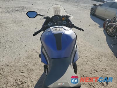 Zdjęcie 6 z 10 samochodu: 2024 BMW S 1000 RR VIN:WB10E6309R6J22010 - miniatura
