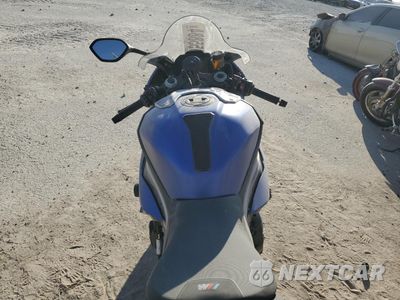 Zdjęcie 6 z 10 samochodu: 2024 BMW S 1000 RR VIN:WB10E6309R6J22010 - miniatura
