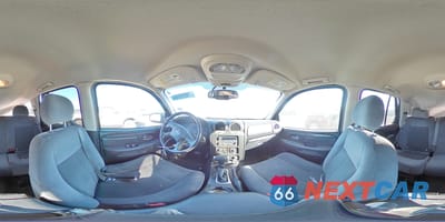 Zdjęcie 13 z 14 samochodu: 2009 GMC ENVOY SLE VIN:1GKDT33S892102580 - miniatura