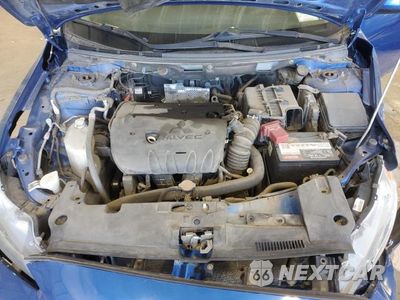 Zdjęcie 12 z 14 samochodu: 2012 MITSUBISHI LANCER VIN:JA32U2FU7CU030126 - miniatura