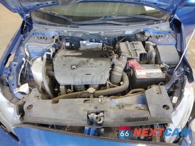 Zdjęcie 13 z 16 samochodu: 2012 MITSUBISHI LANCER ES/ES SPORT VIN:JA32U2FU7CU030126 - miniatura
