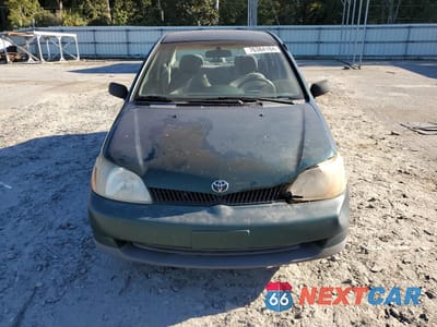 Piąte zdjęcie samochodu w środku: 2002 TOYOTA ECHO VIN:JTDBT123320210012 - miniatura