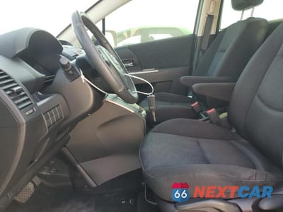 Zdjęcie 7 z 13 samochodu: 2009 MAZDA 5 VIN:JM1CR293890351716 - miniatura