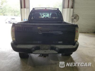 Zdjęcie 6 z 12 samochodu: 2012 TOYOTA TACOMA DOUBLE CAB VIN:5TFLU4EN0CX045707 - miniatura